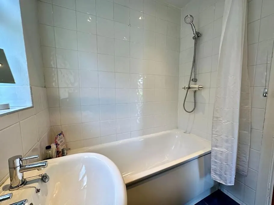 Spacious 1 Bedroom House Twickenham Apartment