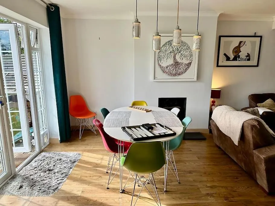 Apartment Spacious 1 Bedroom House Twickenham United Kingdom